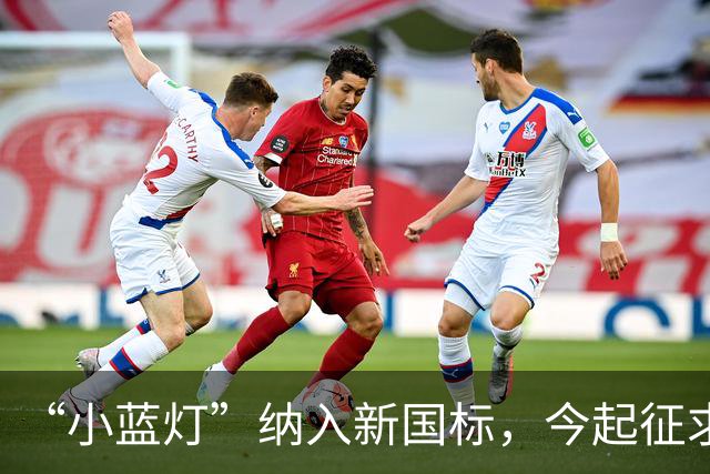 “小蓝灯”纳入新国标，今起征求意见！L3级以下车辆禁止安装，禁止显示文字和人脸图案，禁止使用手势和语音控制车灯……