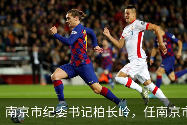 南京市纪委书记柏长岭，任南京市监察委员会副主任，代理主任职务；曾任江苏省信访局副局长、省退役军人事务厅厅长等职
