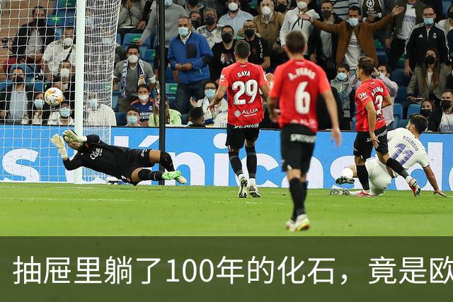 抽屉里躺了100年的化石，竟是欧洲第一种巨型爪龙