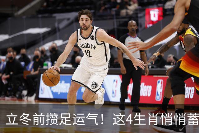 立冬前攒足运气！这4生肖悄悄蓄力，明年日子红火，有你家吗？