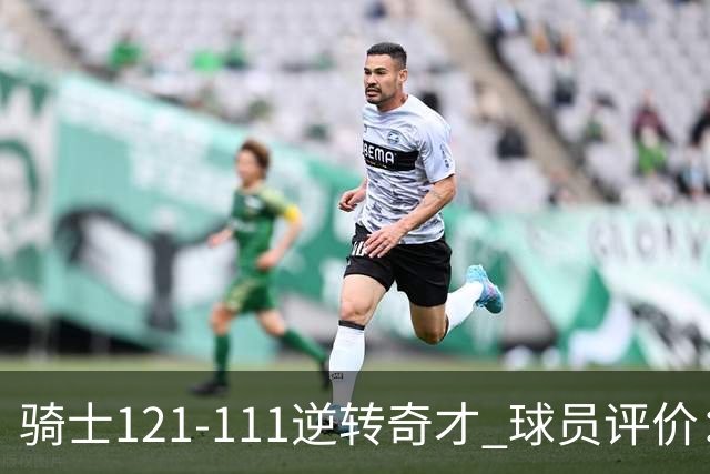 骑士121-111逆转奇才 球员评价：4人优秀，6人及格